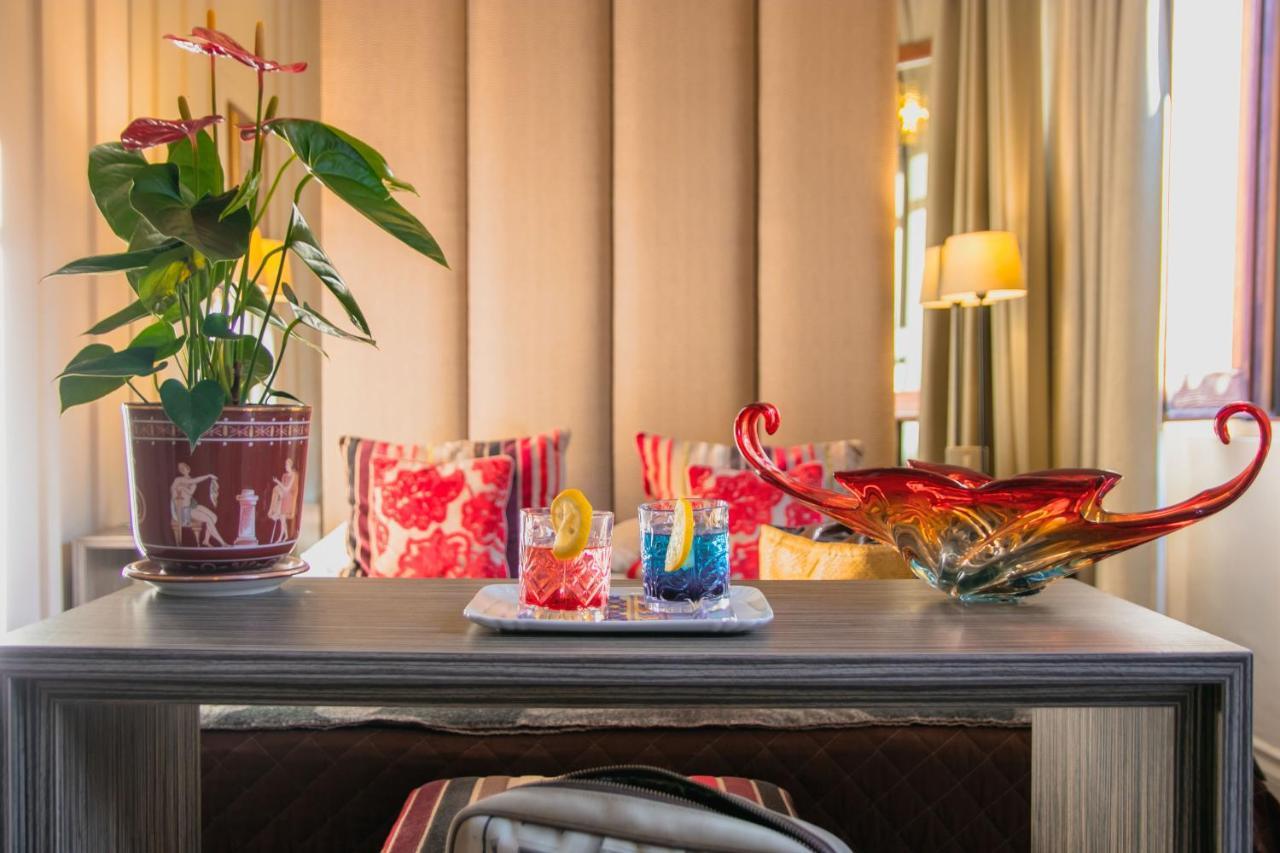 פרנקווילה אל מארה Turchi Bed & Breakfast מראה חיצוני תמונה