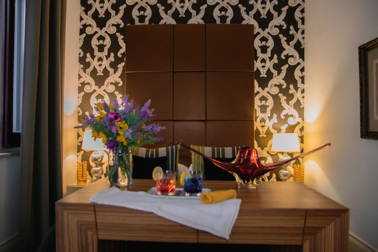פרנקווילה אל מארה Turchi Bed & Breakfast מראה חיצוני תמונה